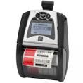 Zebra QLn320 mobile barcode printer