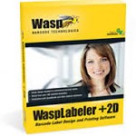 WaspLabeler_+2D_barcode_label_software