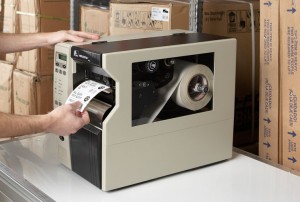 Zebra-110Xi4-industrial-label-printer