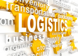 Manufacturers Want 3rd Party Logistics Partners by System ID