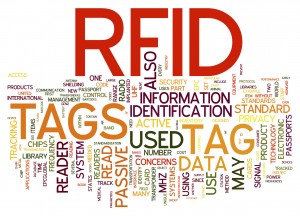 Use RFID Asset Tracking for Compliance | System ID