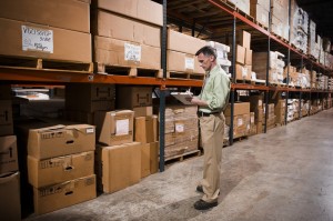 The 15 Supply Chain Metrics that Make or Break Warehouse Efficiency