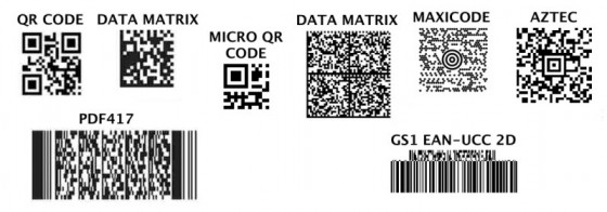 ohio drivers license barcode format