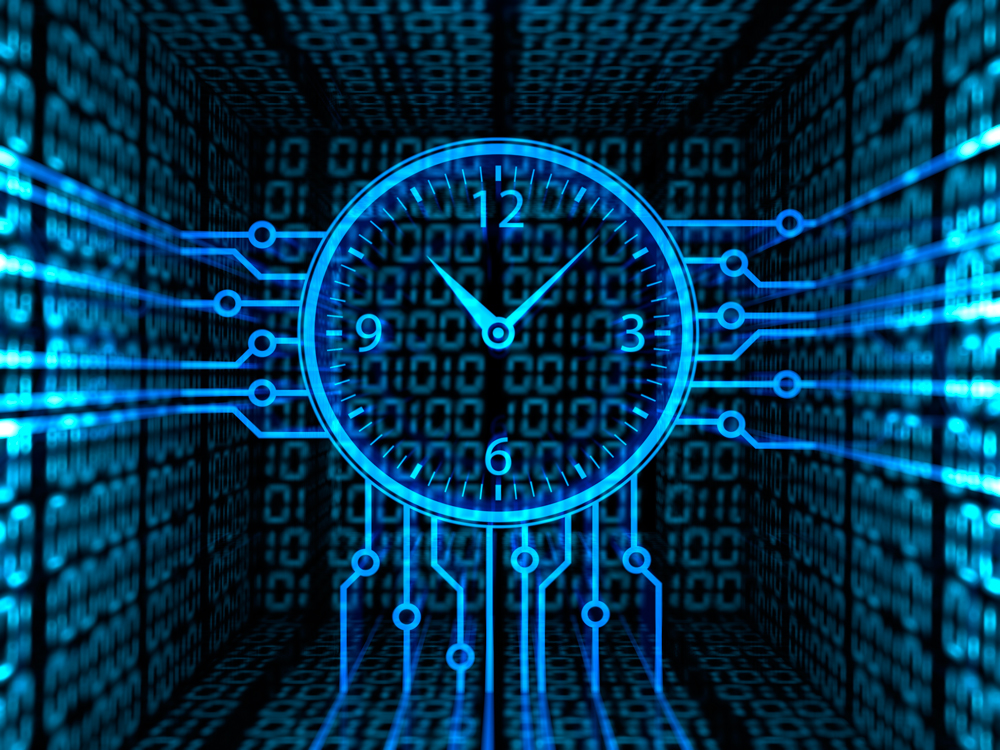 workforce time clock software