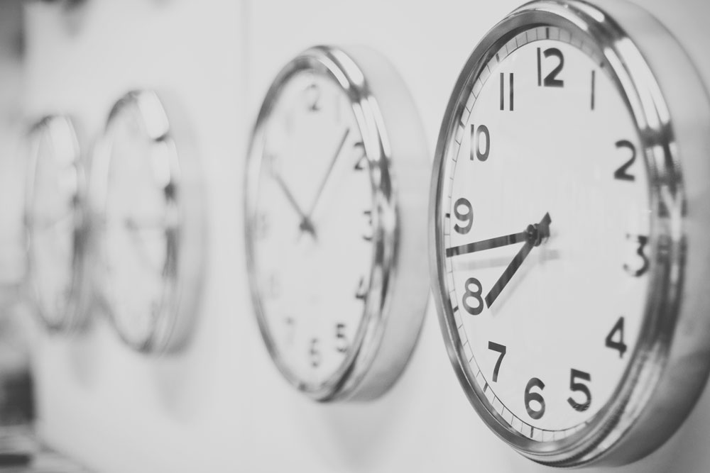 What Time Clock System is Best for Your Business?