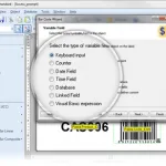 NiceLabel-Designer-Standard-barcode-label-design-software