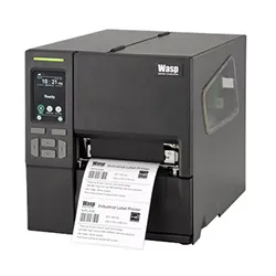 WPL408 Industrial Barcode Printer