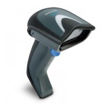 The Datalogic Gryphon 4400 scanner is a popular choice for reading 2D barcodes. Rugged and reliable, this general purpose scanner effortlessly handles a wide range of applications.