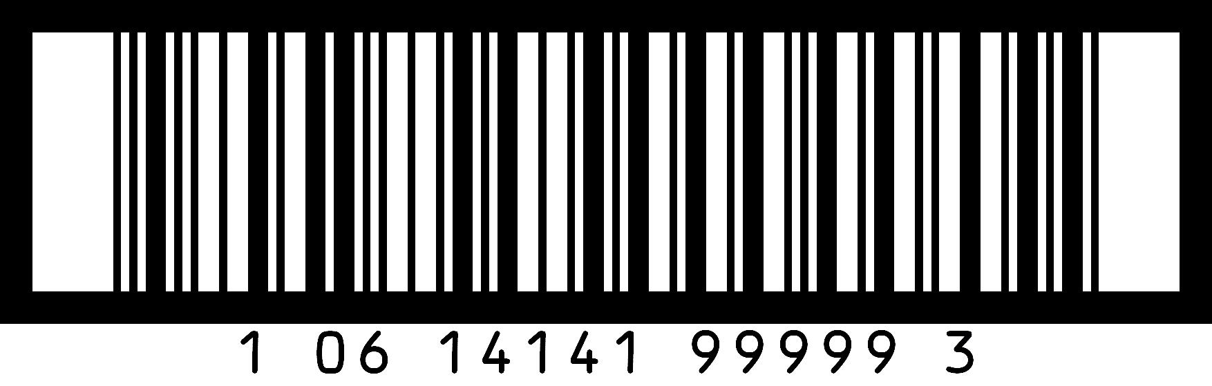 Linear Barcode Symbologies