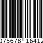 ean barcode