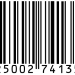 upc barcode