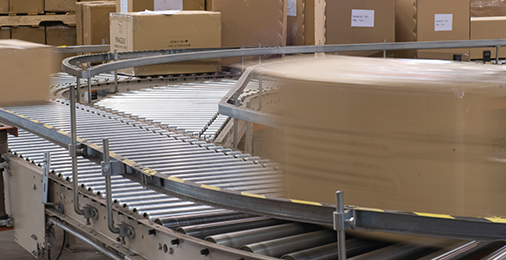 Delivering Products on Time with Zebra Barcode Printers