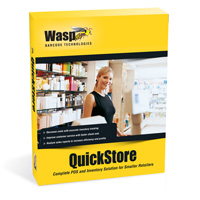 Quickstore retail pos software