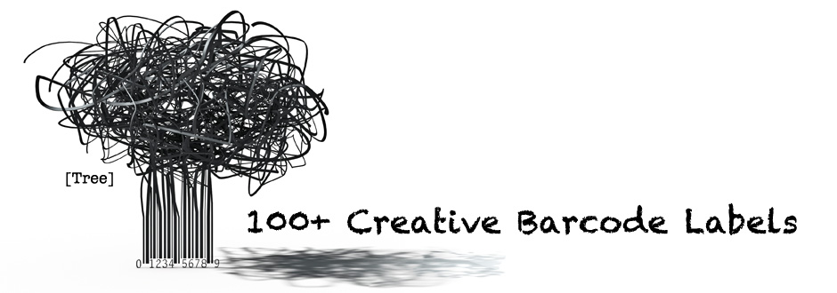 100-Creative-Barcodes-Banner