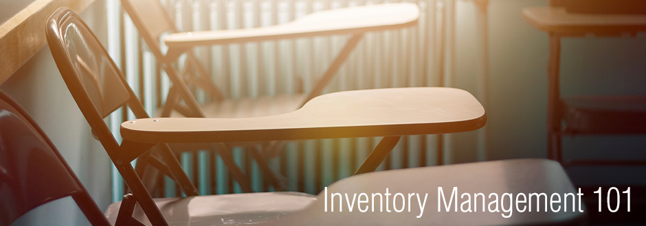 inventory management banner