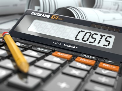 Business Cost Calculator