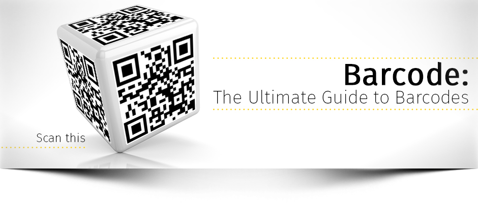 Barcode: The Ultimate Guide to Barcodes