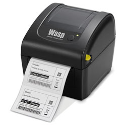WPL206 Barcode Printer Supplies