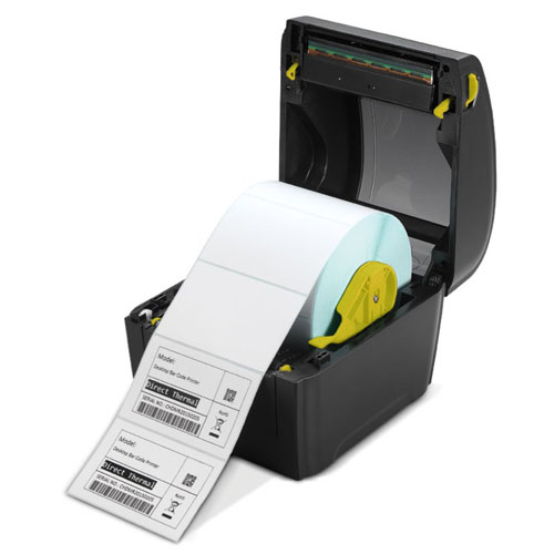 WPL206 Direct Thermal Barcode Printer