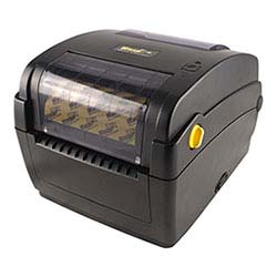 WPL304 Barcode Printer Supplies