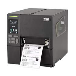 WPL408 Barcode Printer Supplies