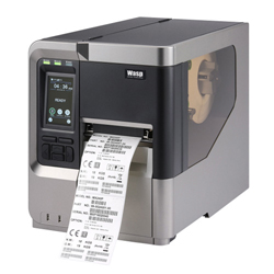 WPL618 Barcode Printer Supplies