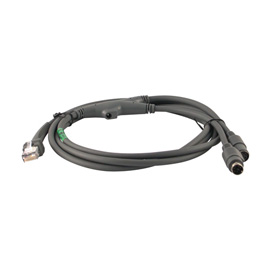 Wasp WLS9500-WPS150-WLS8400-Duraline Scanner Cable- USB