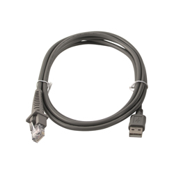 Wasp WLS9500-WPS150-WLS8400-Duraline Scanner Cable- USB