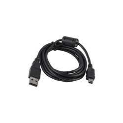 Wasp WLS9500-WPS150-WLS8400-Duraline Scanner Cable- USB