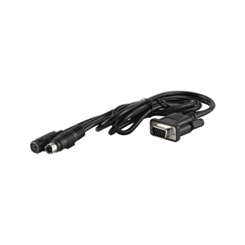 Wasp WLS9500-WPS150-WLS8400-Duraline Scanner Cable- USB