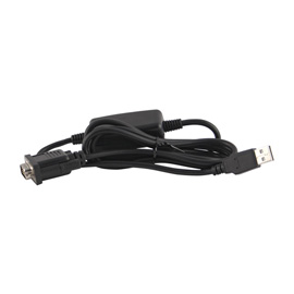 Wasp WLS9500-WPS150-WLS8400-Duraline Scanner Cable- USB