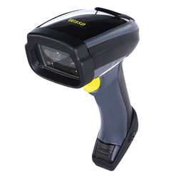 Barcode Scanner – 2D, Bluetooth Wireless, iPhone &Android